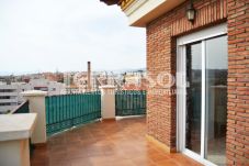 Appartement à Torre del Mar - TERRASOL ATICO AZUCARERA 5I