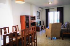Appartement à Torre del Mar - 2. TERRASOL ATICO AZUCARERA 5I