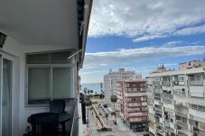 Appartement à Torre del Mar - TERRASOL HAMBURGO 2