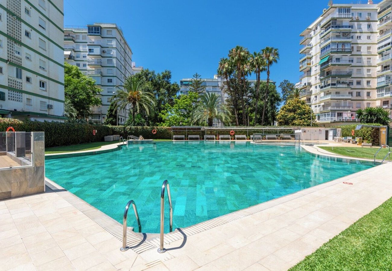 Appartement à Torre del Mar - TERRASOL ESTOCOLMO 1