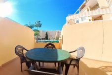Appartement à Torre del Mar - 2. TERRASOL FAROMAR 4