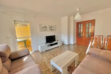 Appartement à Torre del Mar - TERRASOL FAROMAR 4