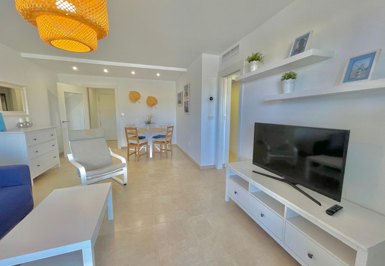 Appartement à Torre del Mar - TERRASOL AZUCARERA 4