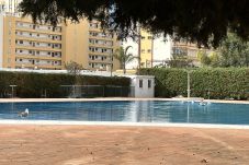 Appartement à Torre del Mar - TERRASOL PALMA