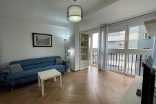 Appartement à Torre del Mar - 2. TERRASOL SAN FRANCISCO LARIOS