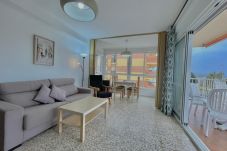 Appartement à Torre del Mar - TERRASOL SAN GERARDO 2-2-2 FRONTAL AL MAR