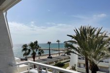 Appartement à Caleta de velez - 2. TERRASOL ISIS 3ª DUPLEX
