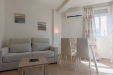 Studio à Torre del Mar - TERRASOL PLAZAMAR 2-6
