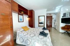 Studio à Torre del Mar - TERRASOL PLAZAMAR 3-6