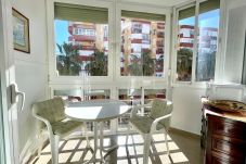 Studio à Torre del Mar - TERRASOL PLAZAMAR 3-6