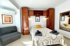 Studio à Torre del Mar - TERRASOL PLAZAMAR 3-6