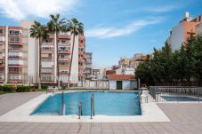 Studio à Torre del Mar - TERRASOL PLAZAMAR 4-3