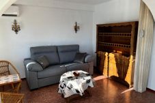 Appartement à Algarrobo Costa - TERRASOL SOBRE EL MAR HABANA  4