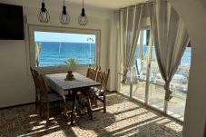 Appartement à Algarrobo Costa - TERRASOL SOBRE EL MAR HABANA  4