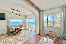 Appartement à Algarrobo Costa - TERRASOL SOBRE EL MAR HABANA  4