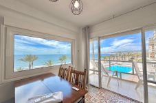 Appartement à Algarrobo Costa - TERRASOL SOBRE EL MAR HABANA  4