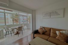 Appartement à Torre del Mar - TERRASOL PLAZAMAR 1-6
