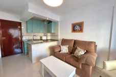 Appartement à Torre del Mar - TERRASOL CALIFORNIA 4