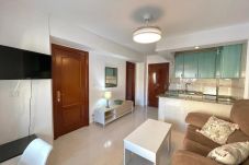 Appartement à Torre del Mar - TERRASOL CALIFORNIA 4