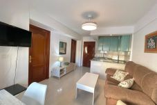 Appartement à Torre del Mar - TERRASOL CALIFORNIA 4