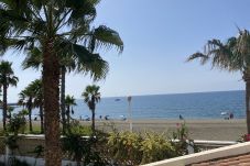 Chalet à Caleta de velez - TERRASOL TRAIÑAS A1- 1ª LINEA PLAYA