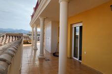 Appartement à Torre del Mar - 3. TERRASOL AZUCARERA 4 SEMI ATICO