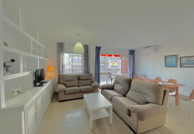 Appartement à Torre del Mar - TERRASOL IBIZA 8