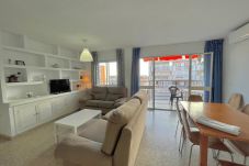 Appartement à Torre del Mar - TERRASOL IBIZA 8