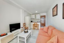 Appartement à Torre del Mar - TERRASOL OCTAVIO LOPEZ 1 DORMITORIO