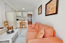 Appartement à Torre del Mar - TERRASOL OCTAVIO LOPEZ 1 DORMITORIO