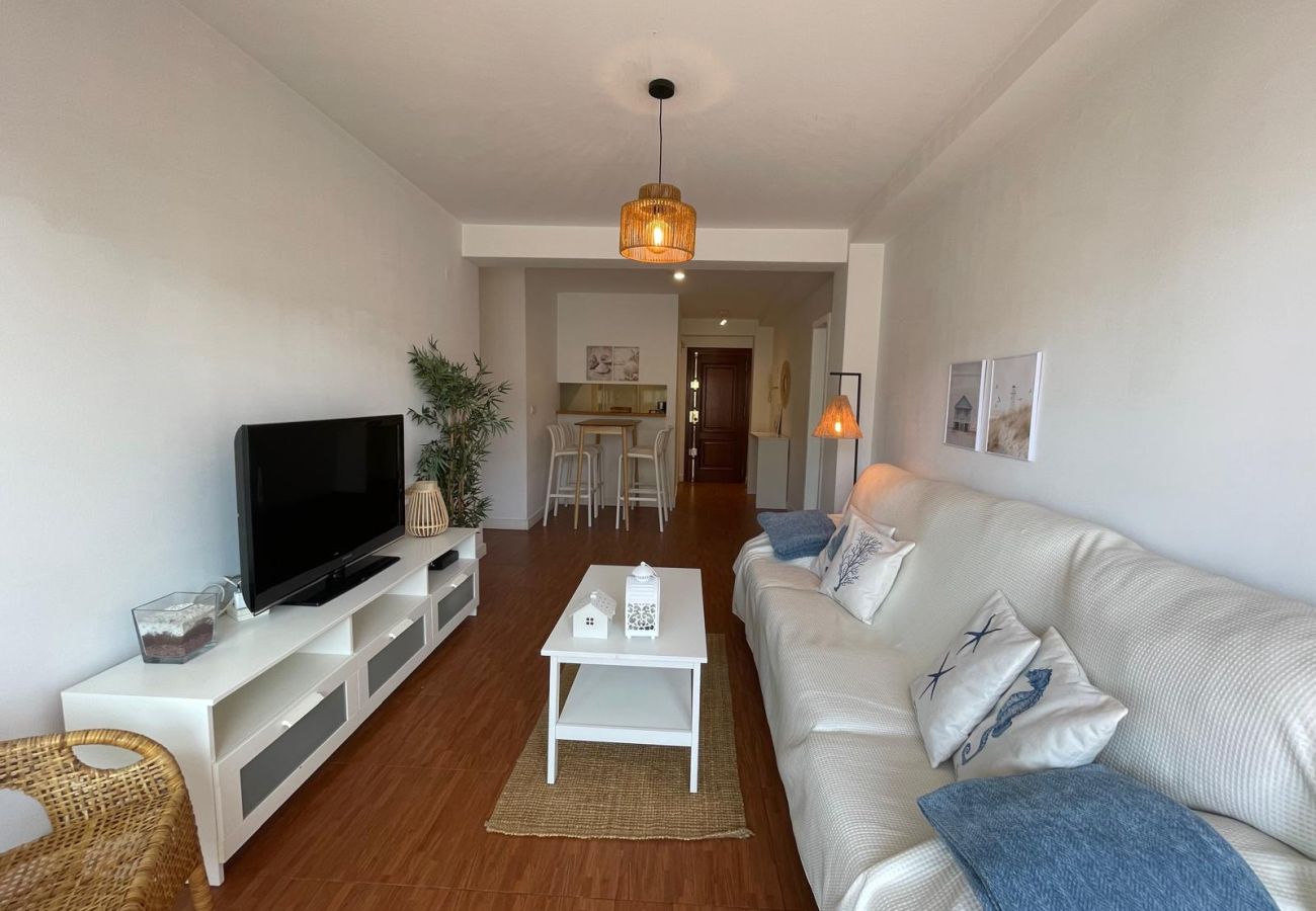 Appartement à Torre del Mar - TERRASOL LIDON 2