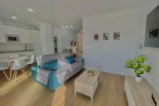 Appartement à Torre del Mar - TERRASOL MAENOBA PLAYA 1