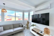 Appartement à Torre del Mar - TERRASOL PLAZAMAR 2-9-14