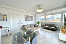 Appartement à Torre del Mar - TERRASOL PLAZAMAR 2-9-14