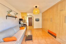 Studio à Torre del Mar - TERRASOL LOFT SOL & MAR