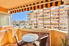 Studio à Torre del Mar - TERRASOL LOFT SOL & MAR