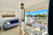 Appartement à Torre del Mar - TERRASOL EL NIDO FRONTAL AL MAR