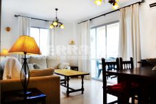 Appartement à Caleta de velez - TERRASOL PIRAMIDES KEOPS 2C1