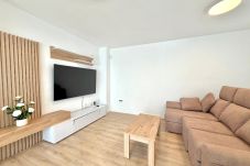 Appartement à Torre del Mar - TERRASOL ÁTICO DÚPLEX CENTRO TORRE DEL MAR