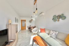 Appartement à Caleta de velez - TERRASOL LAS CARMELITAS 2 DORMITORIOS