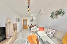 Appartement à Caleta de velez - TERRASOL LAS CARMELITAS 2 DORMITORIOS