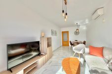 Appartement à Caleta de velez - TERRASOL LAS CARMELITAS 2 DORMITORIOS