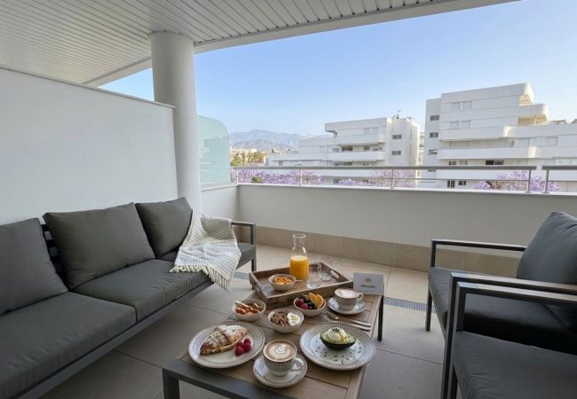 Appartement à Torre del Mar - TERRASOL HORUS II