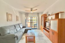 Appartement à Torre del Mar - Terrasol Costaluz Torre del Mar