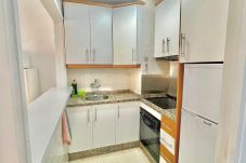 Appartement à Vélez Málaga - Terrasol Keops Caleta de Velez