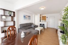 Appartement à Torre del Mar - Terrasol Júpiter 9ª planta