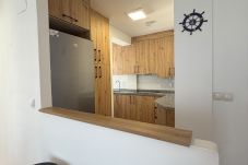 Appartement à Torre del Mar - Terrasol Júpiter 9ª planta