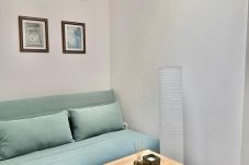 Appartement à Caleta de velez - Terrasol Apartamento 1ª Línea de Playa Caleta de V