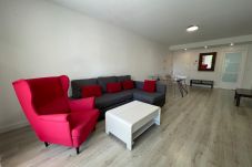 Appartement à Caleta de velez - Terrasol Alexia